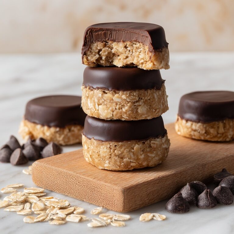 No Bake Peanut Butter Oat Cups: An Incredible Ultimate Recipe