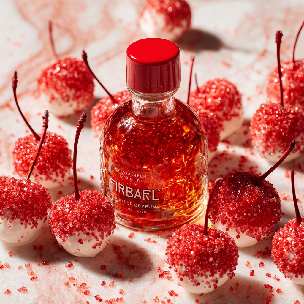 Fireball Cherry Bombs Recipe - Recipe Image